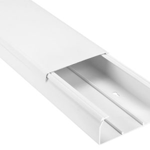 100x40 Kablo Kanalı